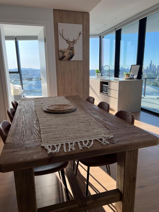 2 Bedroom Luxurious Family Apartment Next To Pacific Fair - Broadbeach Gold Coast Gc22 Kültér fotó