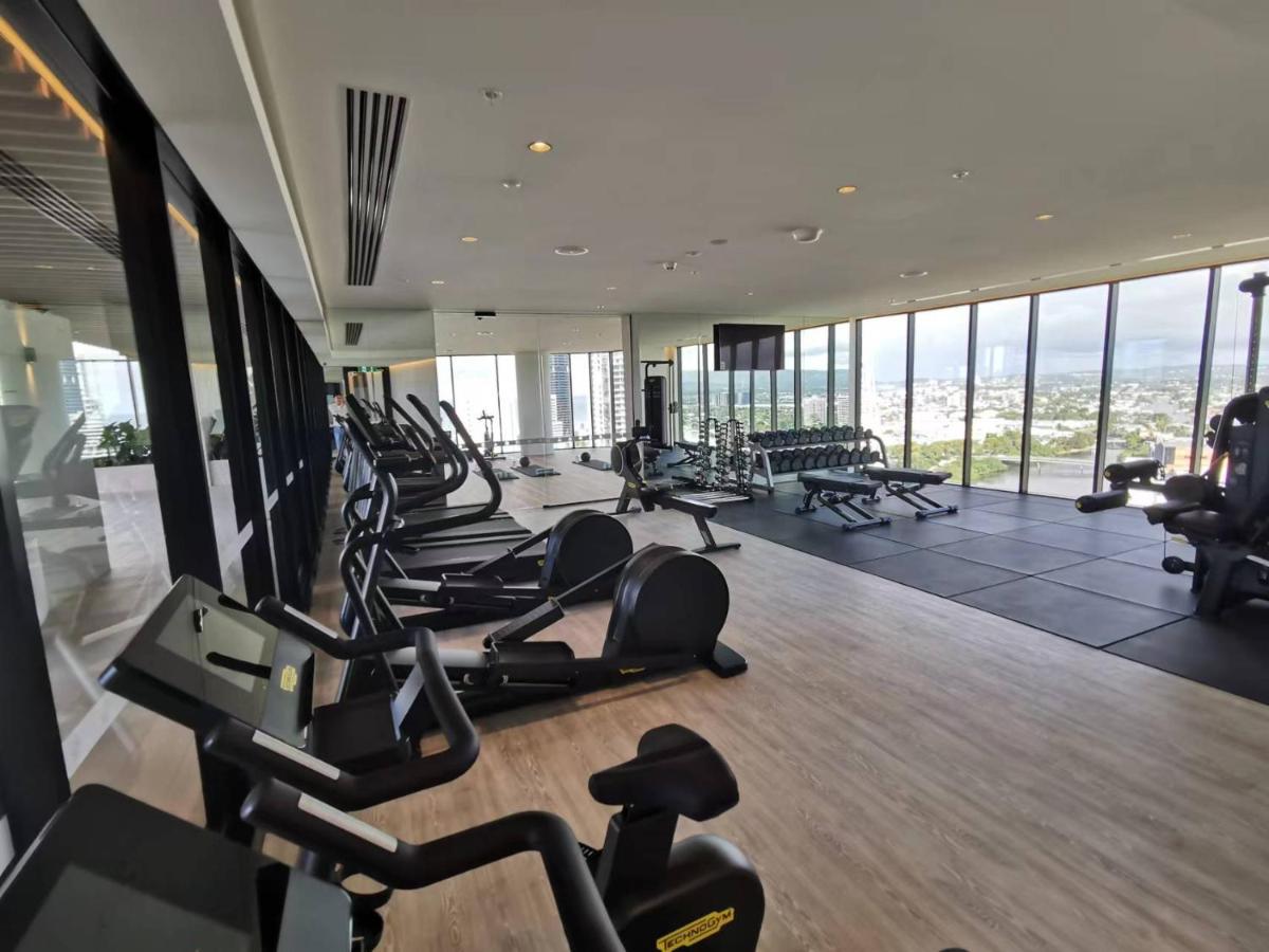 2 Bedroom Luxurious Family Apartment Next To Pacific Fair - Broadbeach Gold Coast Gc22 Kültér fotó